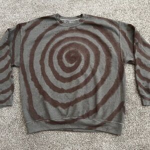 Urban Outfitters Oversized Sweatshirt